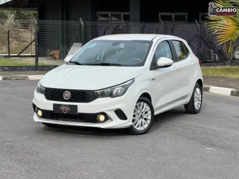 FIAT Argo , Foto 2