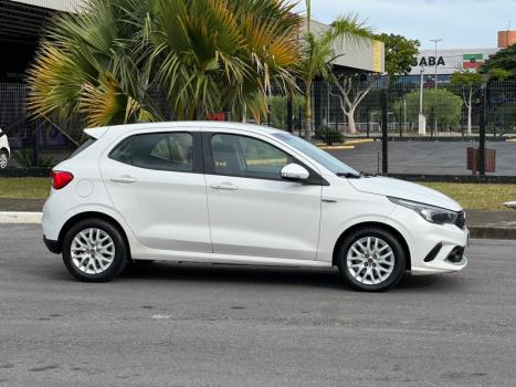FIAT Argo , Foto 4