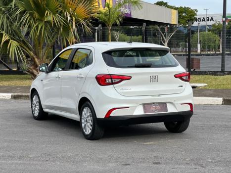 FIAT Argo , Foto 5