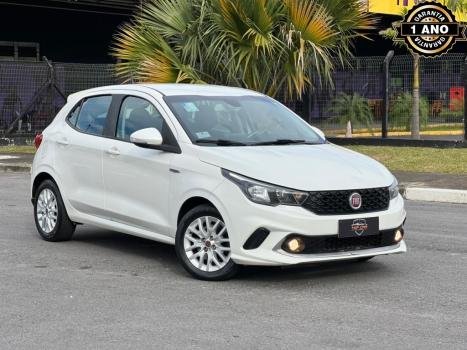 FIAT Argo , Foto 1