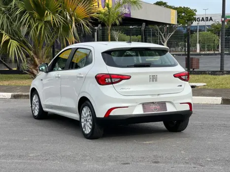 FIAT Argo , Foto 5