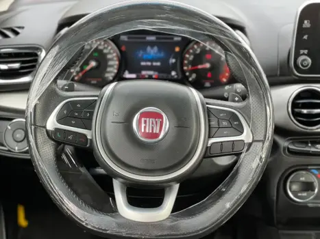 FIAT Argo , Foto 11