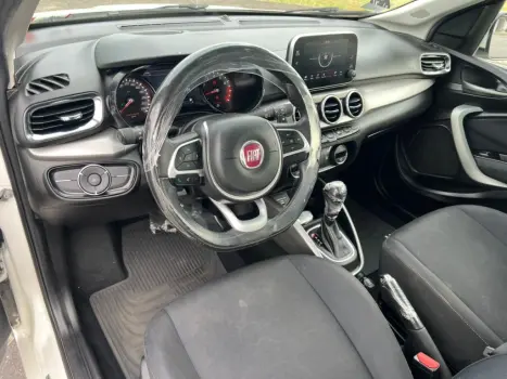 FIAT Argo , Foto 13