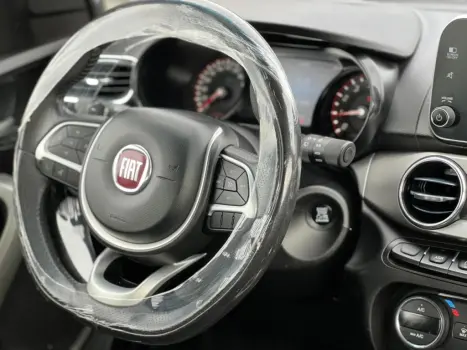 FIAT Argo , Foto 14