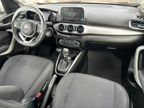FIAT Argo , Foto 15