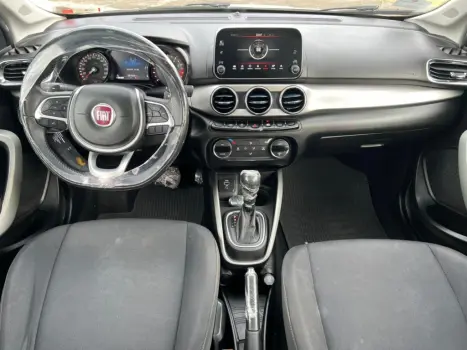 FIAT Argo , Foto 16
