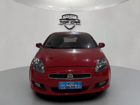 FIAT Bravo 1.8 16V 4P FLEX ABSOLUTE DUALOGIC AUTOMATIZADO, Foto 5