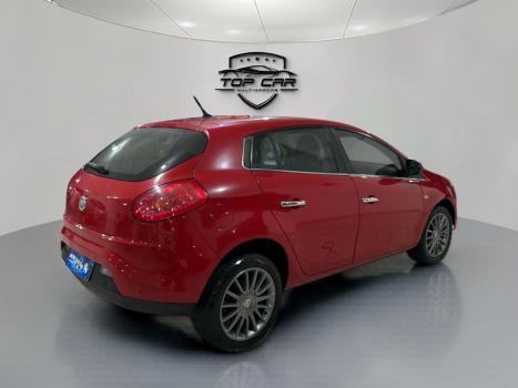 FIAT Bravo 1.8 16V 4P FLEX ABSOLUTE DUALOGIC AUTOMATIZADO, Foto 7