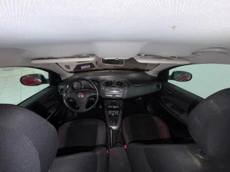 FIAT Bravo 1.8 16V 4P FLEX ABSOLUTE DUALOGIC AUTOMATIZADO, Foto 9