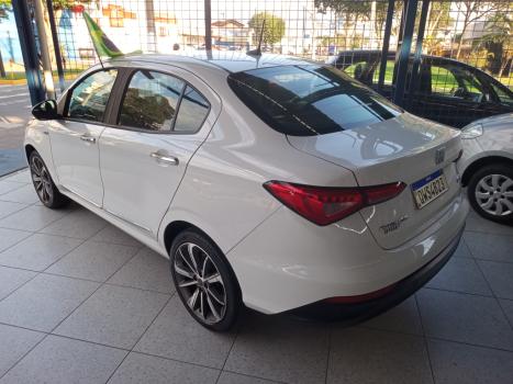 FIAT Cronos 1.8 4P FLEX PRECISION AUTOM�TICO, Foto 2