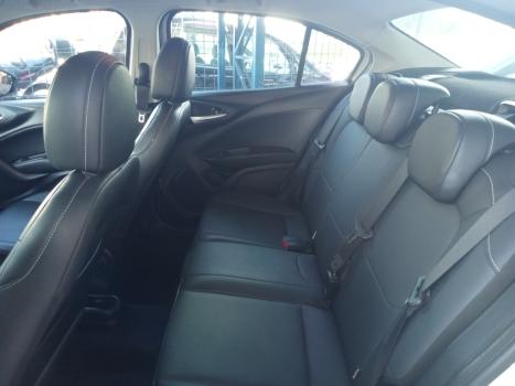 FIAT Cronos 1.8 4P FLEX PRECISION AUTOM�TICO, Foto 4