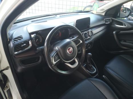 FIAT Cronos 1.8 4P FLEX PRECISION AUTOM�TICO, Foto 6