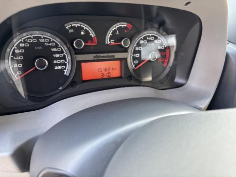 FIAT Doblo 1.8 16V 4P FLEX ADVENTURE XINGU, Foto 4