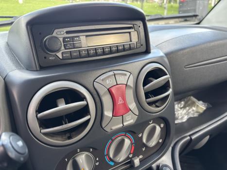 FIAT Doblo 1.8 16V 4P FLEX ADVENTURE XINGU, Foto 6
