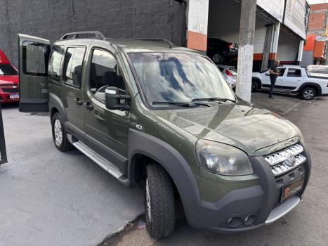 FIAT Doblo 1.8 16V 4P FLEX ADVENTURE XINGU, Foto 7