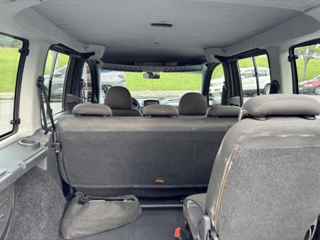 FIAT Doblo 1.8 16V 4P FLEX ADVENTURE XINGU, Foto 8
