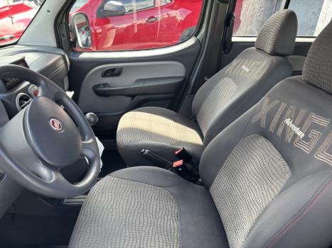 FIAT Doblo 1.8 16V 4P FLEX ADVENTURE XINGU, Foto 10