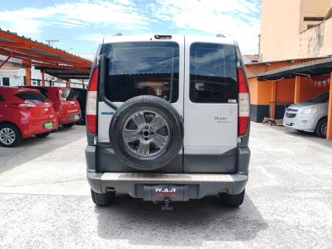 FIAT Doblo 1.8 4P ADVENTURE, Foto 6