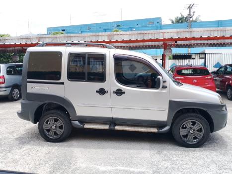 FIAT Doblo 1.8 4P ADVENTURE, Foto 7