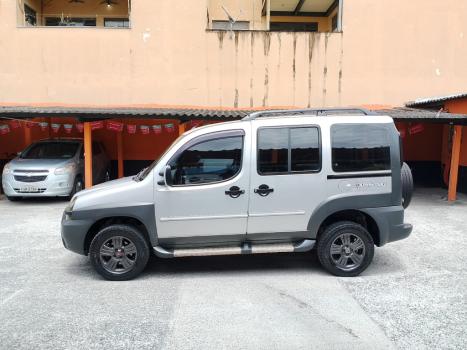 FIAT Doblo 1.8 4P ADVENTURE, Foto 8