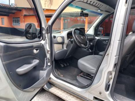 FIAT Doblo 1.8 4P ADVENTURE, Foto 9
