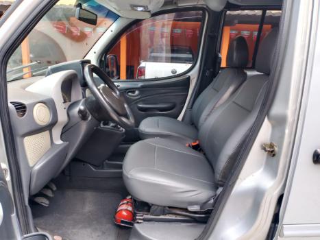 FIAT Doblo 1.8 4P ADVENTURE, Foto 10