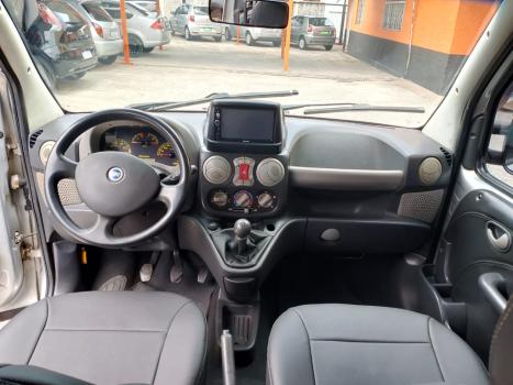FIAT Doblo 1.8 4P ADVENTURE, Foto 11
