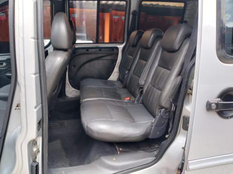 FIAT Doblo 1.8 4P ADVENTURE, Foto 12