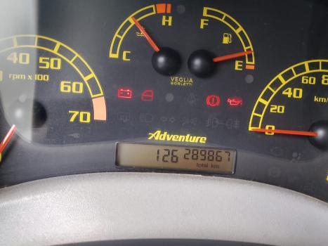 FIAT Doblo 1.8 4P ADVENTURE, Foto 13