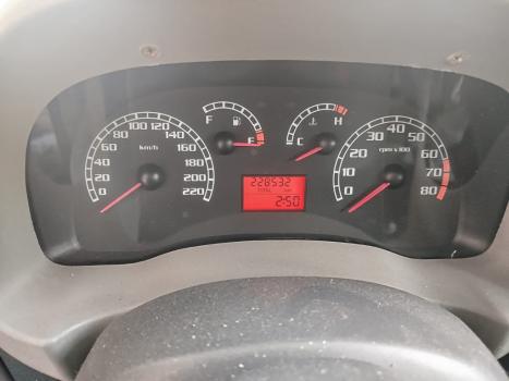 FIAT Doblo 1.8 4P ELX FLEX, Foto 2