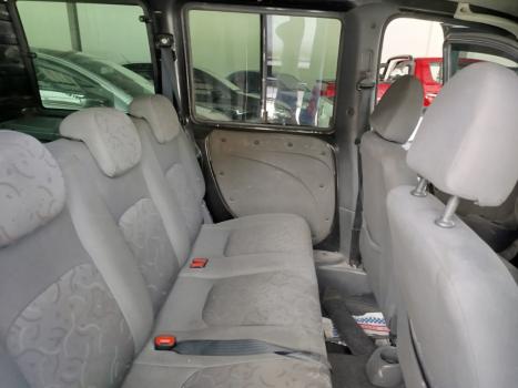FIAT Doblo 1.8 4P ELX FLEX, Foto 3