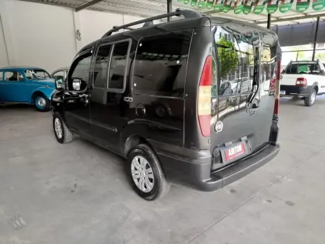 FIAT Doblo 1.8 4P ELX FLEX, Foto 13