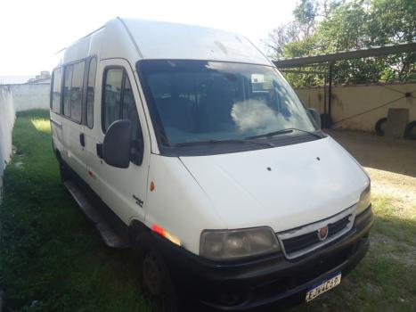 FIAT Ducato 2.3 COMBINATO 3P TURBO, Foto 1