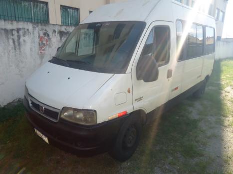 FIAT Ducato 2.3 COMBINATO 3P TURBO, Foto 2