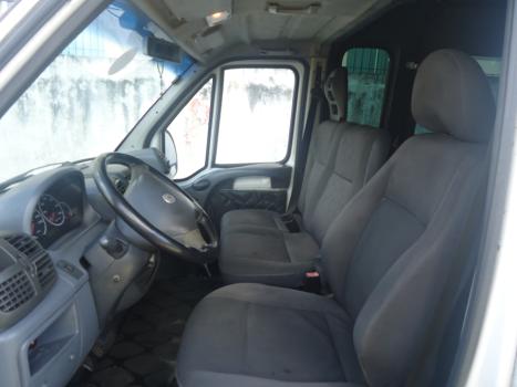 FIAT Ducato 2.3 COMBINATO 3P TURBO, Foto 3