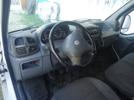 FIAT Ducato 2.3 COMBINATO 3P TURBO, Foto 4