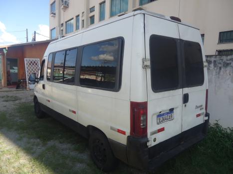 FIAT Ducato 2.3 COMBINATO 3P TURBO, Foto 5