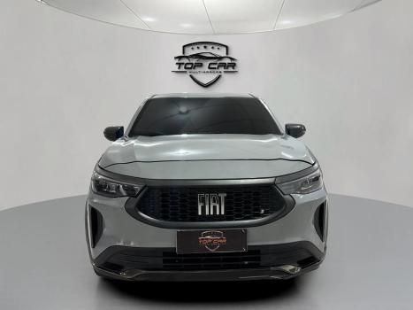 FIAT Fastback 1.0 12V 4P FLEX 200 TURBO AUTOM�TICO CVT, Foto 3