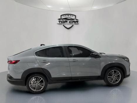 FIAT Fastback 1.0 12V 4P FLEX 200 TURBO AUTOM�TICO CVT, Foto 7