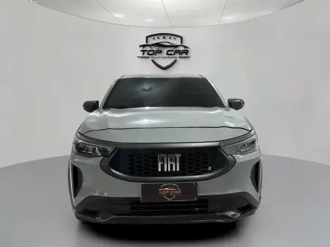 FIAT Fastback 1.0 12V 4P FLEX 200 TURBO AUTOM�TICO CVT, Foto 3