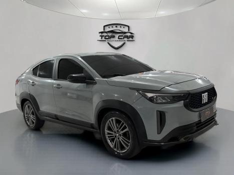 FIAT Fastback 1.0 12V 4P FLEX 200 TURBO AUTOM�TICO CVT, Foto 1