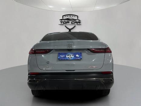 FIAT Fastback 1.0 12V 4P FLEX 200 TURBO AUTOM�TICO CVT, Foto 3