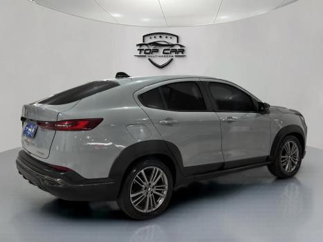 FIAT Fastback 1.0 12V 4P FLEX 200 TURBO AUTOM�TICO CVT, Foto 5