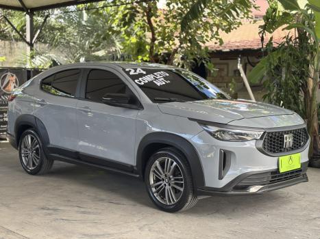 FIAT Fastback 1.0 12V 4P FLEX 200 TURBO AUTOM�TICO CVT, Foto 1