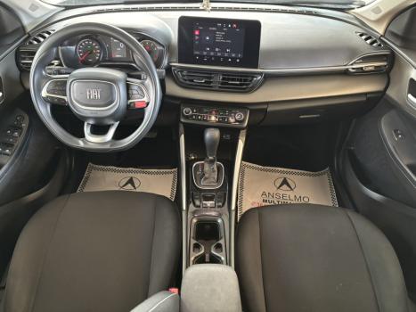 FIAT Fastback 1.0 12V 4P FLEX 200 TURBO AUTOMÁTICO CVT, Foto 7