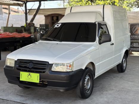 FIAT Fiorino Furgo 1.3 FLEX, Foto 3