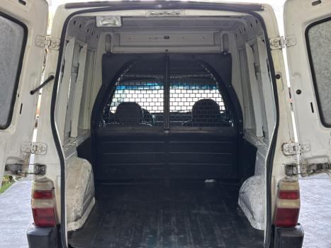 FIAT Fiorino Furgo 1.3 FLEX, Foto 9