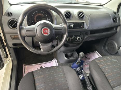 FIAT Fiorino Furg�o 1.4 FLEX ENDURANCE, Foto 7