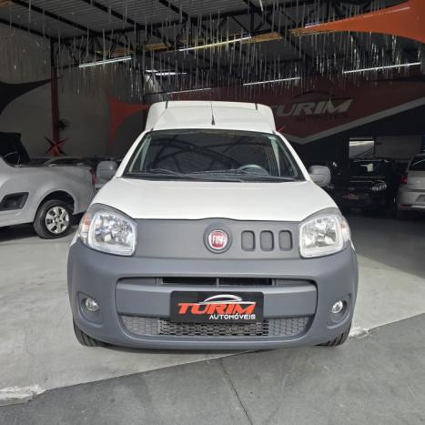 FIAT Fiorino Furg�o 1.4 FLEX ENDURANCE, Foto 2