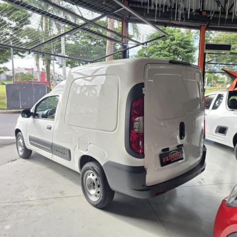 FIAT Fiorino Furg�o 1.4 FLEX ENDURANCE, Foto 4
